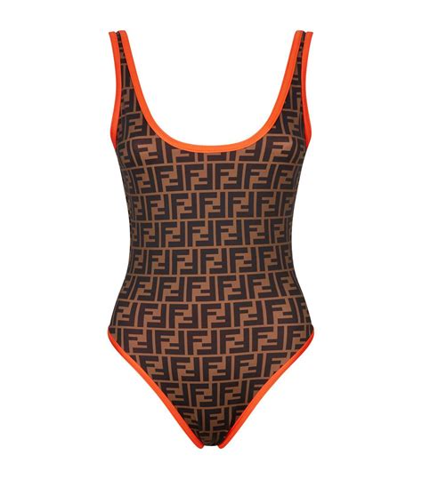 fendi swimwear mens|fendi swimwear for women.